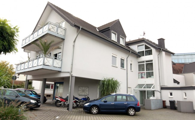 Wohn- und Geschäftshaus in Ober Roden| Lang Haus + Wohnung Vetriebs GmbH in Rödermark