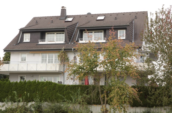 Eppertshausen – Neubau Mehrfamilienhaus