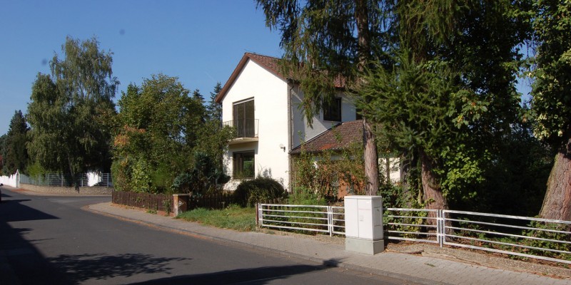 Einfamilienhaus Waldacker| Lang Haus & Wohnung Vertriebs GmbH in Rödermark