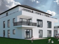 Neubau von 5 Eigentumswohnungen in Rödermark-Urberach
